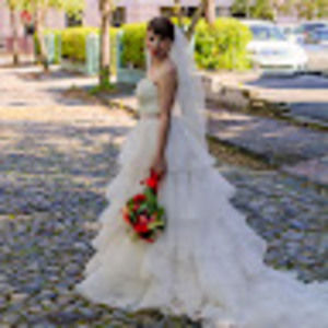 Meet your Posher, Alyson